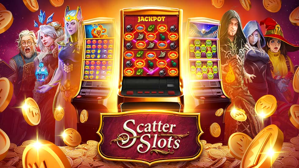 Rico33.com A Melhor Coleção de Slots Online em 2024