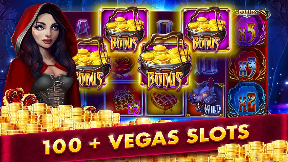 Slots com Jackpots: Grandes Prêmios Esperam por Você